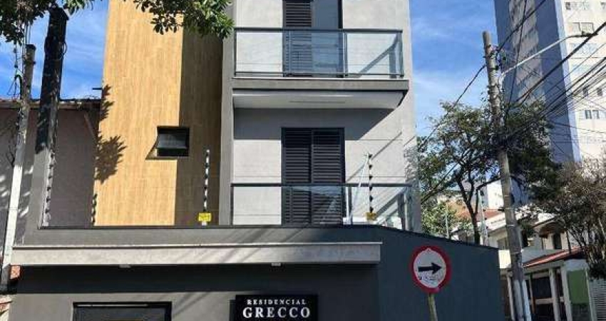 **APARTAMENTO NO JARDIM SÃO PAULO**  01 DORMITÓRIO, á partir de:
