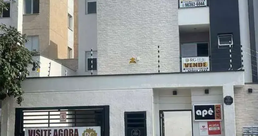 **APARTAMETNO PARQUE VITÓRIA** 02 DORMITÓRIOS SENDO UMA SUÍTE COM SACADA, VARANDA E VAGA DE GARAGEM, á partir de: