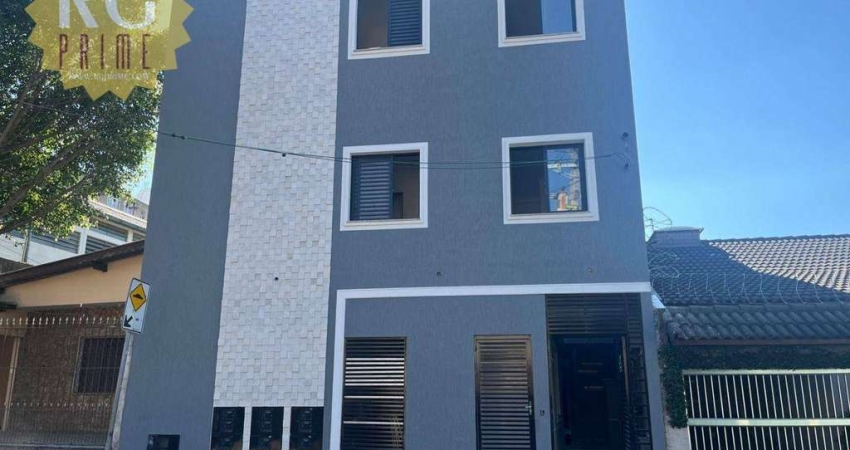 **APARTAMENTO NO VILA NIVI** 02 DORMITÓRIOS, EXCELENTE LOCALIZAÇÃO, á partir de: