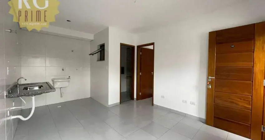 **oportunidade na vila medeiros** 01 dormitório amplo excelente localização, a partir de: