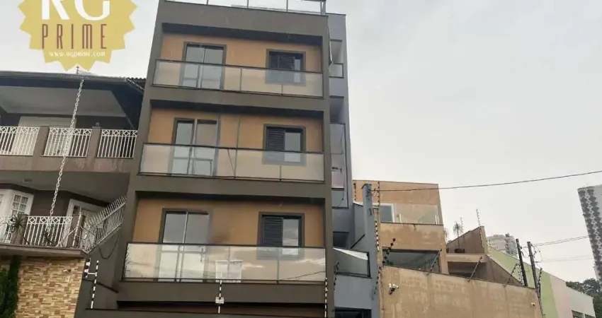 **APARTAMENTO JARDIM FRANCA** 2 DORMITÓRIOS PRÉDIO COM ESPAÇO GOURMET, a partir de: