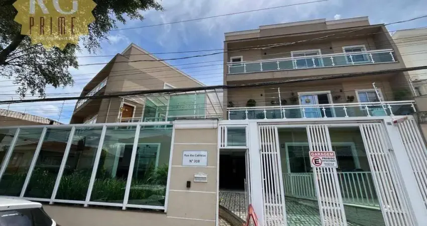 *** otimo apartamento 2 dormitorios - vaga de garagem, elevador, estrutura moderna - vila nova mazzei*** a partir de