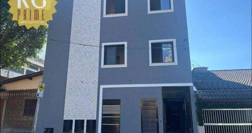 **APARTAMENTO NO VILA NIVI** 02 DORMITÓRIOS, EXCELENTE LOCALIZAÇÃO, á partir de: