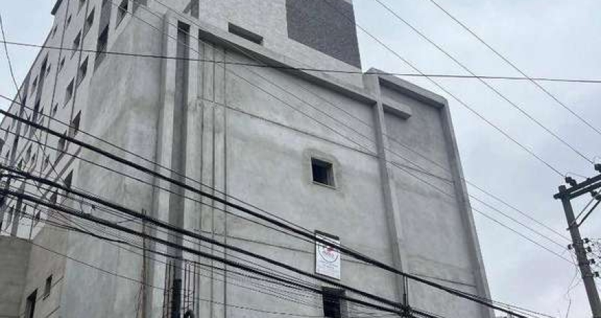 **APARTAMENTO NO TUCURUVI** 01 DORMITÓRIO, COM SALÃO DE FESTA E ELEVADOR, EXCELENTE LOCALIZAÇÃO, á partir de: