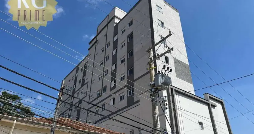 **apartamento no tucuruvi** 1 dormitorio, salão de festas e elevador, excelente localização, a partir de: