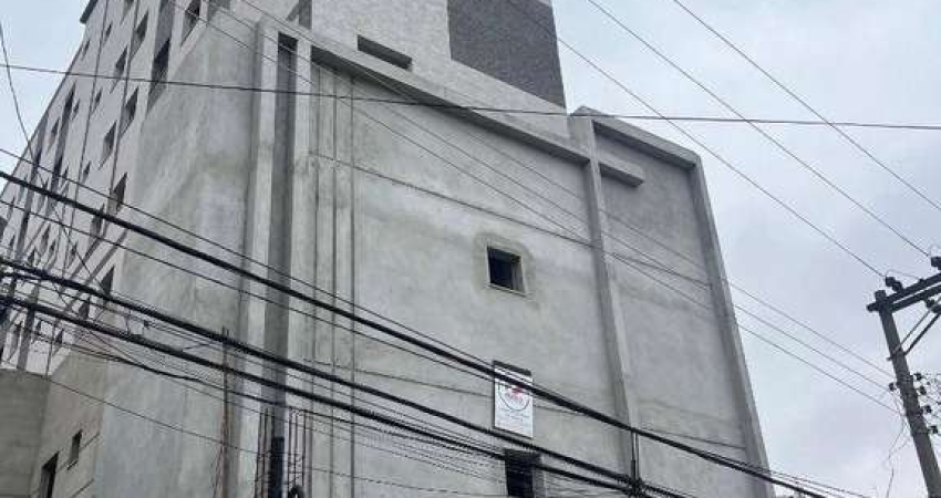 **APARTAMENTO NO TUCURUVI** 02 DORMITÓRIOS, COM SALÃO DE FESTA E ELEVADOR, EXCELENTE LOCALIZAÇÃO, á partir de:
