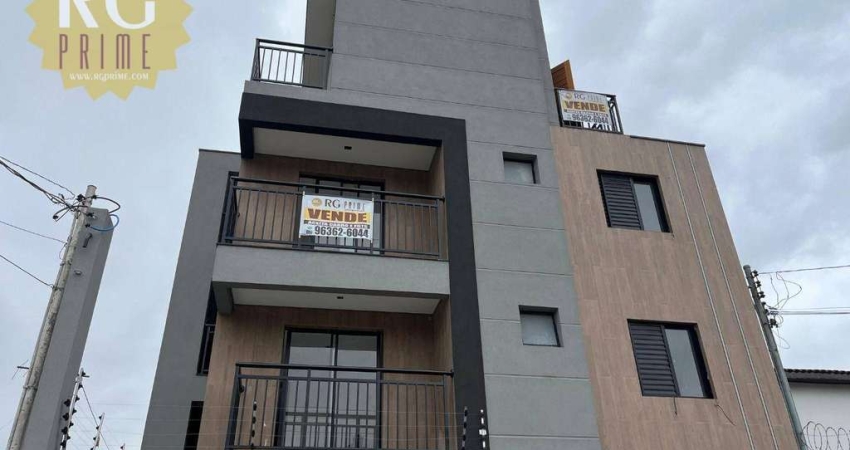 **APARTAMENTO NO JAÇANÃ** 01 DORMITÓRIO E COM QUINTALZINHO, á partir de: