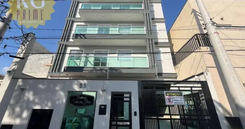 **apartamento na vila mazzei** 02 dormitórios, sala ampla a partir de: