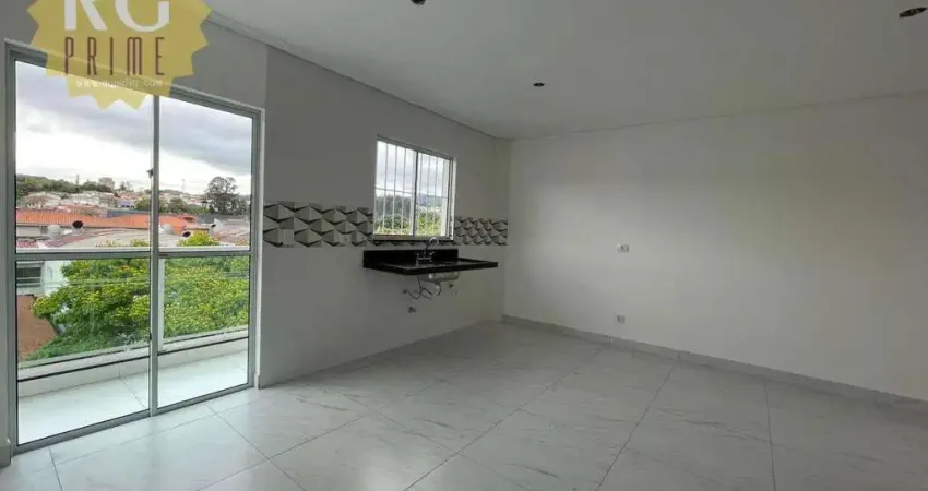 **apartamento na vila mazzei** 02 dormitórios, sala ampla a partir de: