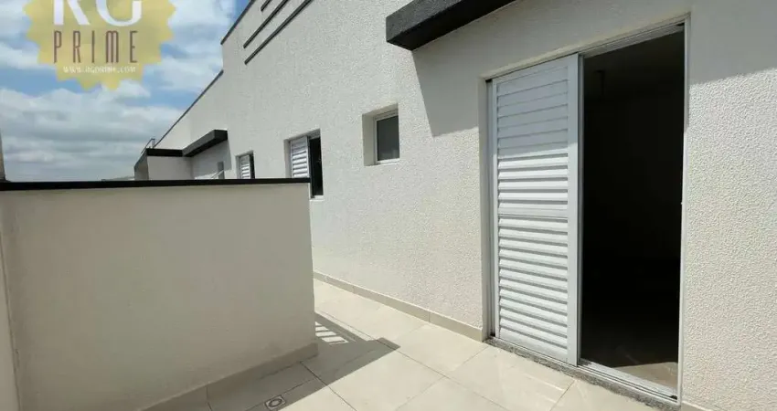 **apartamento no parque vitória** 3 dormitorios sendo 01 suíte, unidade cobertura com quintal, vaga de garagem e elevador, a partir de: