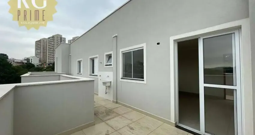 **apartamento localizado no tucuruvi cobertura com 2 dormitorios, quintal e vaga de garagem*** a partir de: