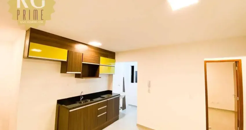 *** belissimo apartamento com moveis planejados e deposito privativo***
