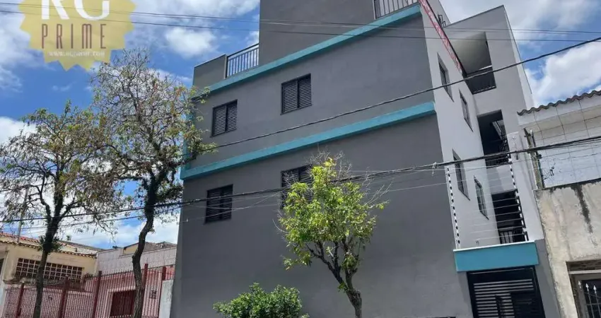 *** apartamento duplex 2 dormitorios - com suite, lavabo e quintal privativo gigante - avenida nova mazzei