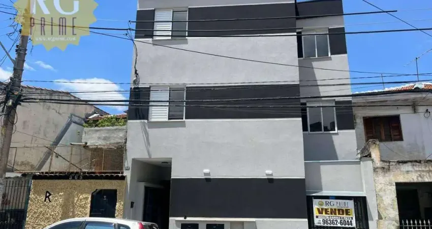 **apartamento na vila gustavo** com 2 dormitórios, em uma excelente localização, a partir de: