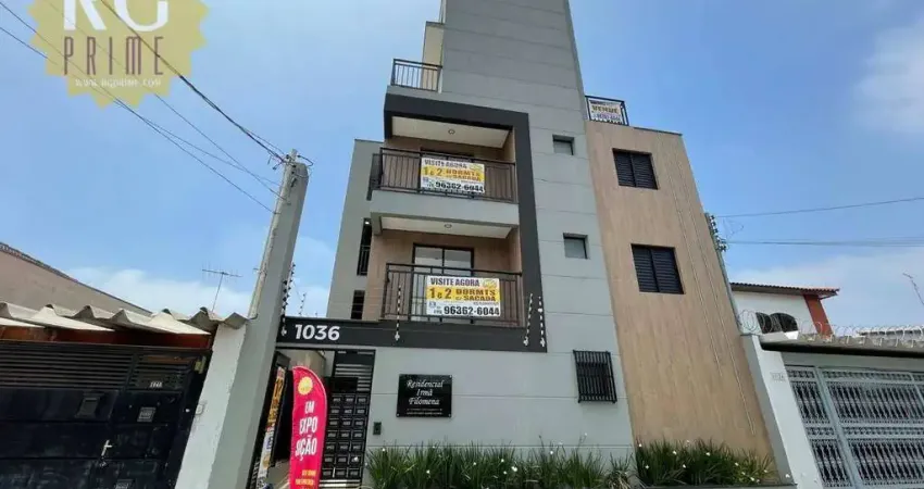 Apartamento com 2 quartos à venda na Rua Irmã Filomena, Jaçanã, São Paulo