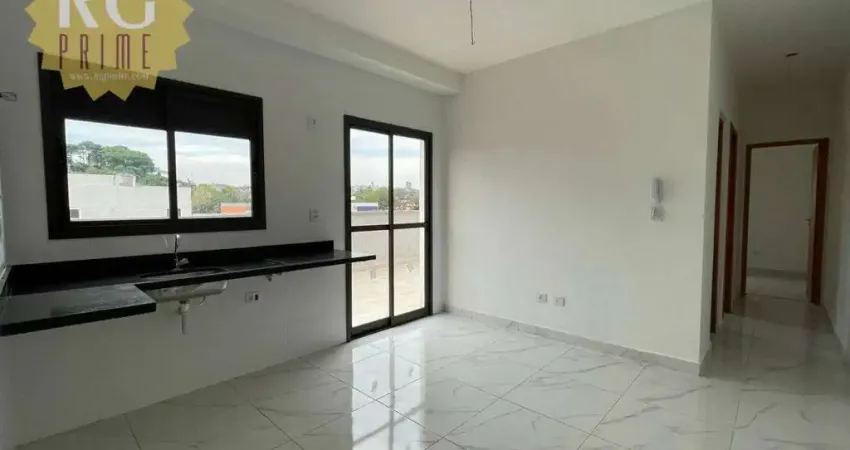 **apartamento jaçanã** 2 dormitórios cobertura com quintal enorme, vaga de garagem, ***