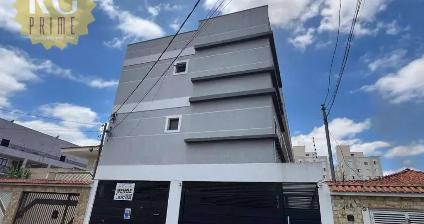 *** cobertura exclusiva com 2 dormitorios - vaga de garagem e quintal amplo - proximo ao bergamini - jaçanã *** a partir de