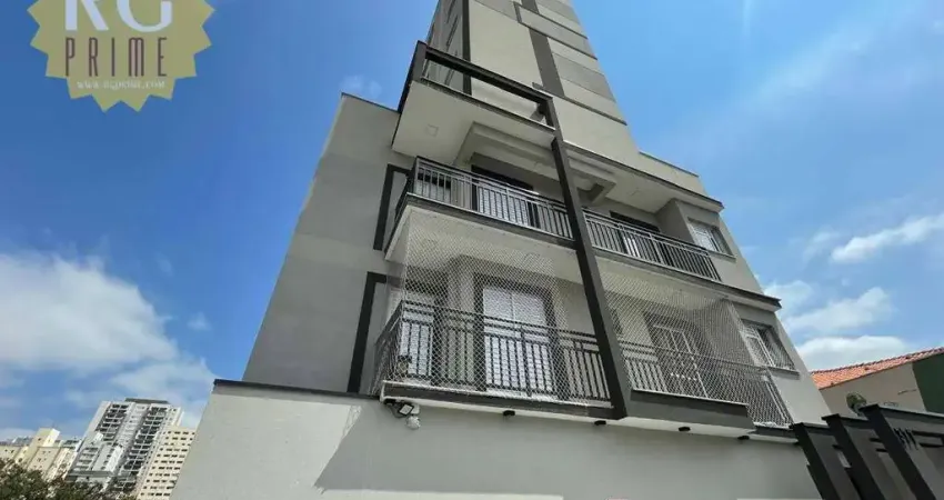 **apartamento tucuruvi** 1 dormitório a 20m do shopping metrô tucuruvi com elevador e salão de festa a partir de: