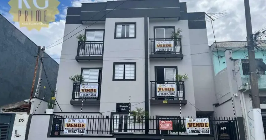 **apartamento vila nilo em excelente localização** 2 dormitórios, a partir de: