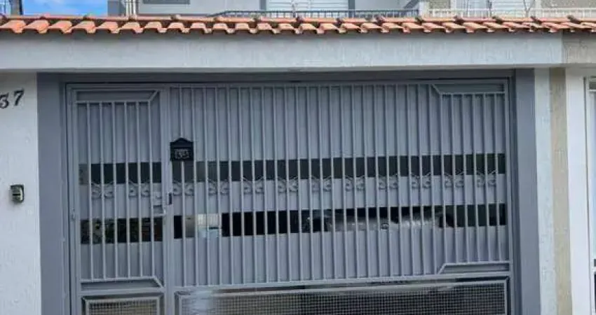 **sobrado parque vitoria** 3 dormitorios sendo 1 suite, duas vagas de garagem, melhor preço, por 795.000