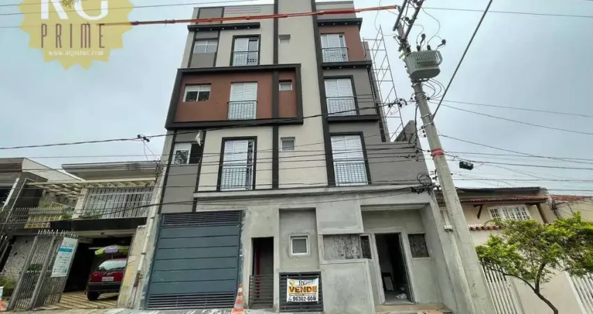 **apartamento no jardim são paulo** cobertura com 02 dormitórios, sendo 01 suíte, com amplo quintal e churrasqueira, á partir de: