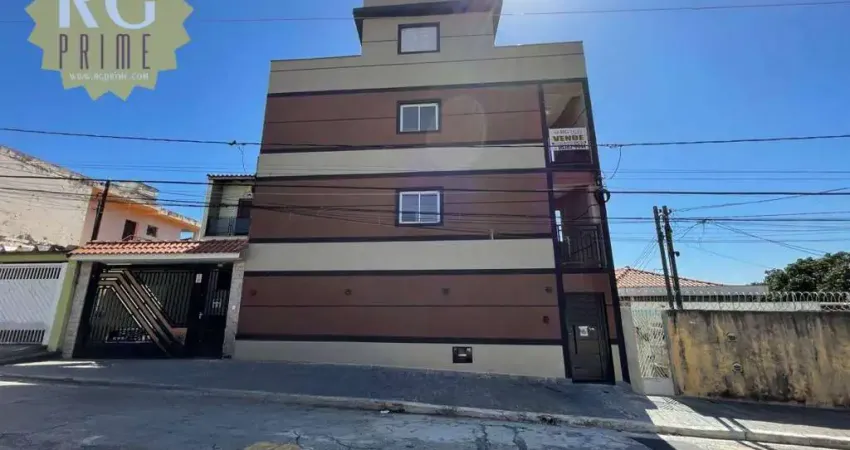 *** excelente cobertura 1 dormitorio - quintal, quarto amplo - proximo a aveniad guapira - vila constança*** a partir