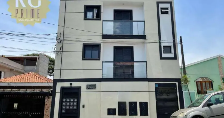 *** otimo apartamento 2 dormitorios - bem localizado - proximo a parada inglesa - vila gustavo *** a partir de