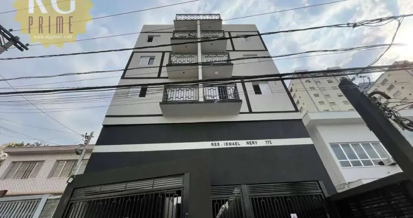 *** otimo apartamento - 2 dormitorios - excelente localizacao proximo ao tucuruvi - agua fria *** a partir de