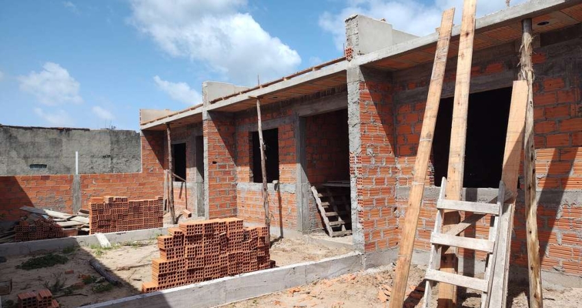 Geminado próximo a Mina Gerais
