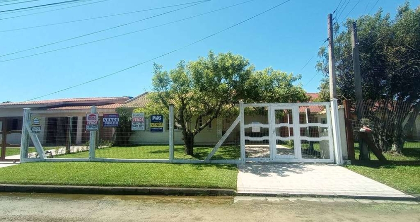 Casa com 3 quartos à venda no Nova Tramandaí, Tramandaí 