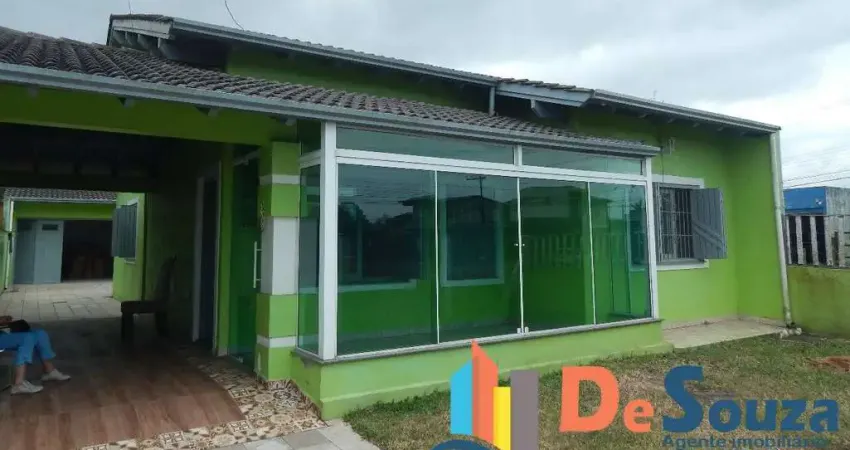 Casa com 5 quartos à venda no São José, Tramandaí 