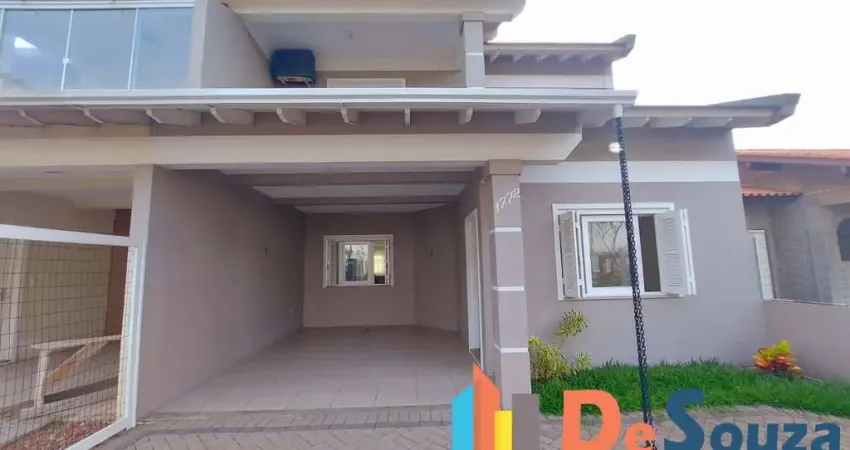 Casa com 3 quartos à venda no Nova Tramandaí, Tramandaí 