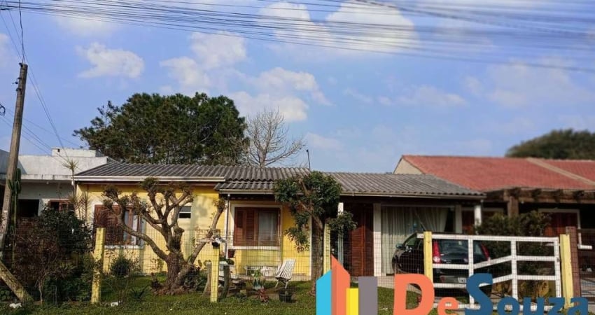 Casa com 3 quartos à venda no Nova Tramandaí, Tramandaí 