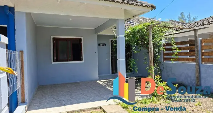 Casa com 3 quartos à venda no Nova Tramandaí, Tramandaí 
