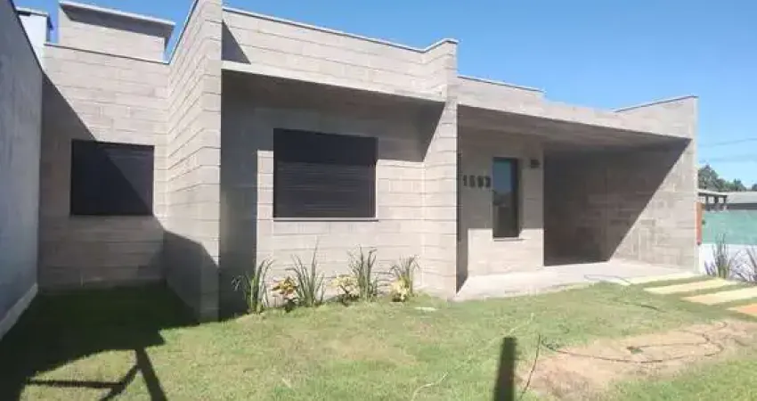 Casa com 3 quartos à venda no Nova Tramandaí, Tramandaí 