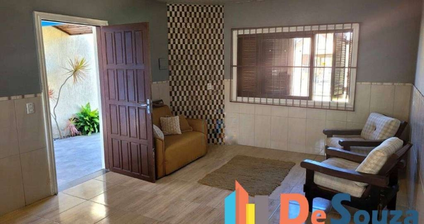 Casa com 2 quartos à venda no Nova Tramandaí, Tramandaí 
