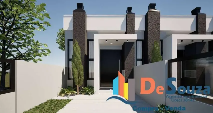 Casa com 3 quartos à venda no Nova Tramandaí, Tramandaí 