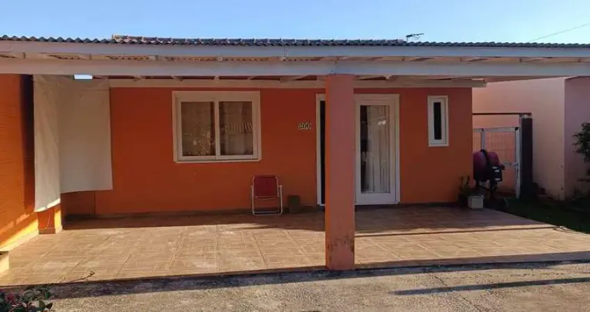 Casa com 3 quartos à venda no Santa Luzia (Distrito), Osório 