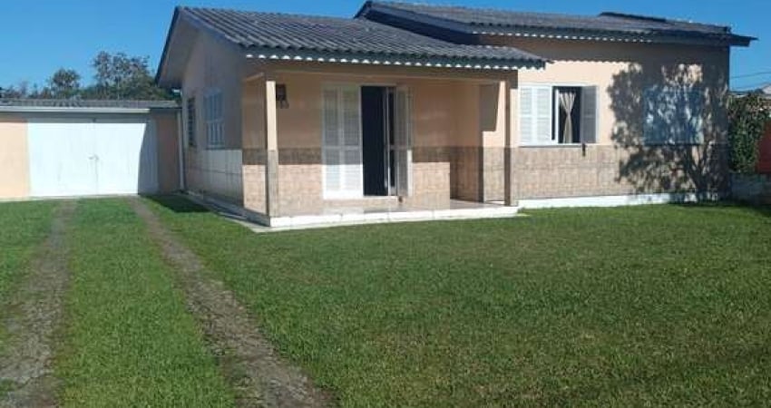 Casa com 3 quartos à venda na Zona Nova, Tramandaí 