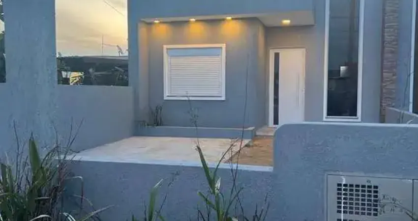 Casa com 2 quartos à venda no Nova Tramandaí, Tramandaí 