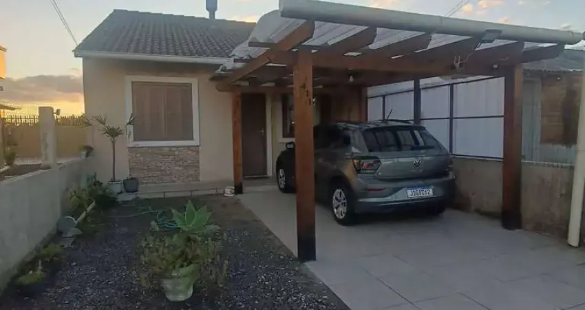 Casa com 2 quartos à venda no Nova Tramandaí, Tramandaí 