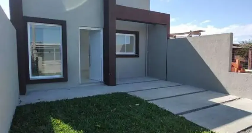 Casa com 2 quartos à venda no Nova Tramandaí, Tramandaí