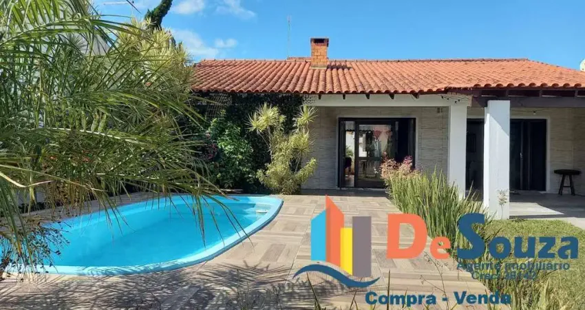 Casa com 3 quartos à venda no Nova Tramandaí, Tramandaí 