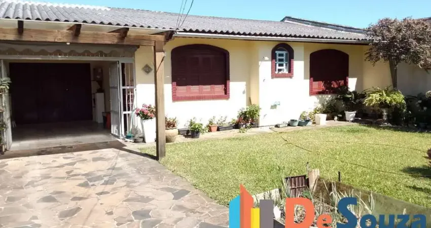 Casa com 2 quartos à venda no Nova Tramandaí, Tramandaí 