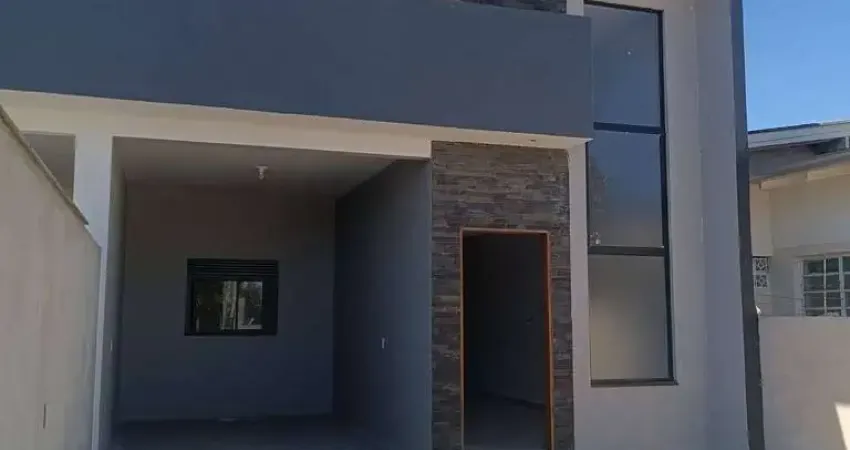 Casa com 2 quartos à venda no Nova Tramandaí, Tramandaí