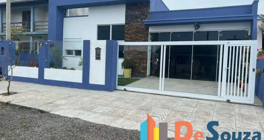 Casa com 3 quartos à venda no Nova Tramandaí, Tramandaí