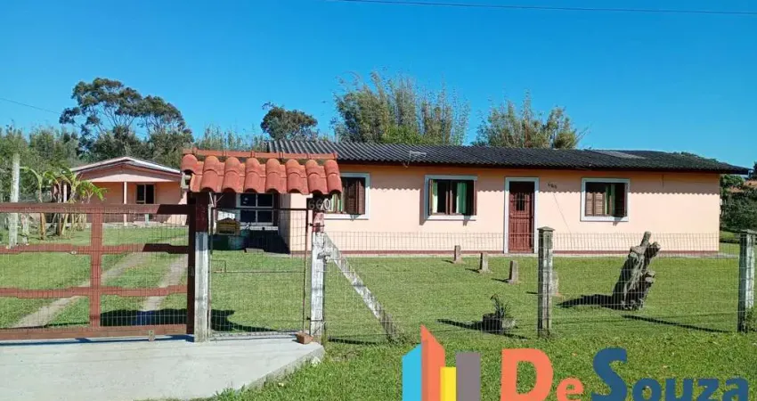 Chácara á venda!! onde a natureza encontra paz, em bairro de tramandai.