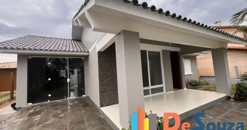 Casa com 3 quartos à venda no Nova Tramandaí, Tramandaí 