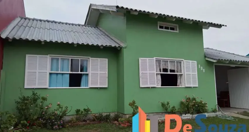 Casa com 2 quartos à venda no Jardim Beira Mar, Tramandaí 