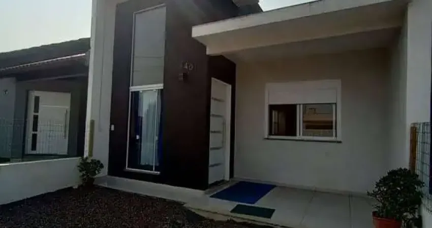 Casa com 2 quartos à venda no Jardim Beira Mar, Tramandaí 